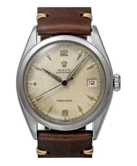 rolex 6094 price